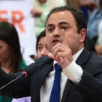 Câmara aprova suspensão por seis meses sobre o mandato do esquerdista Glauber Braga