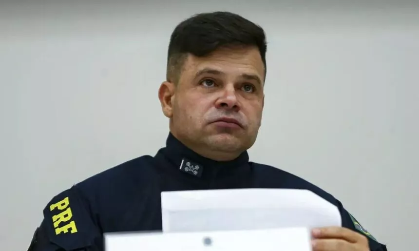 Silvinei Vasques é preso no Paraguai e cumprirá prisão decretada por Moraes