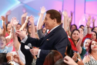 Morre Silvio Santos, fundador do SBT e ícone da comunicação no Brasil