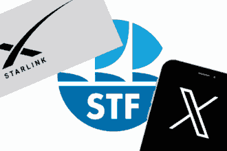 Starlink promete manter serviços no Brasil apesar de congelamento de recursos pelo STF