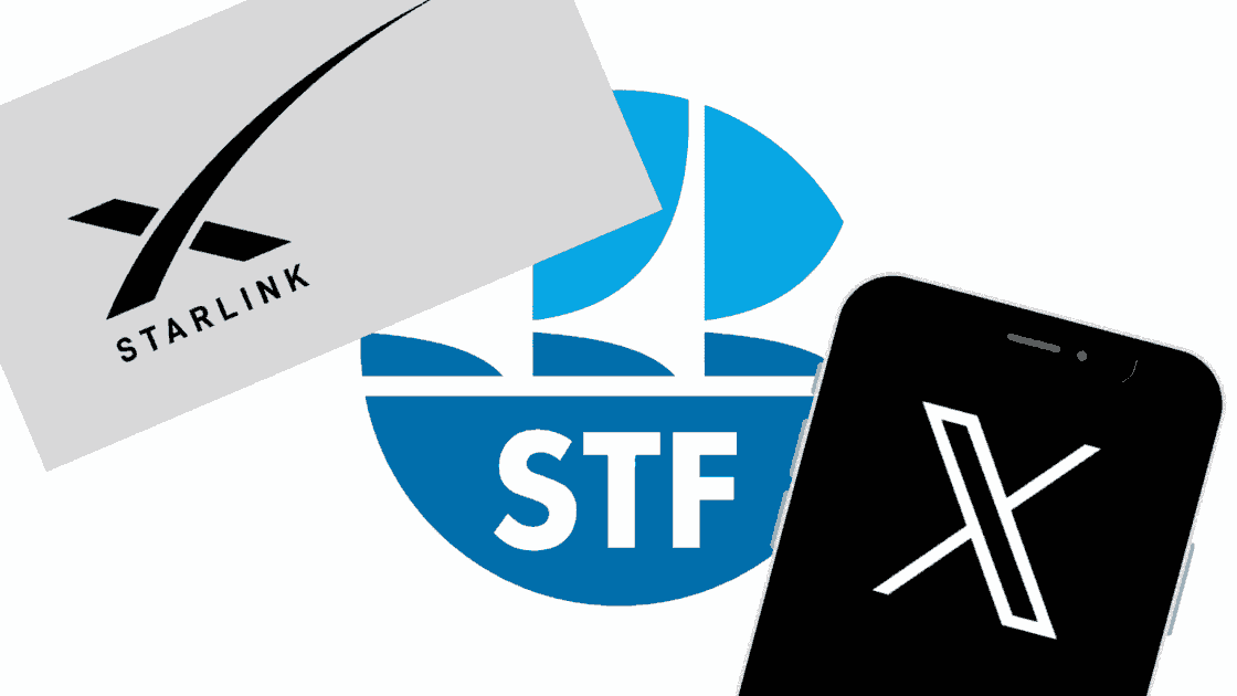 Starlink promete manter serviços no Brasil apesar de congelamento de recursos pelo STF