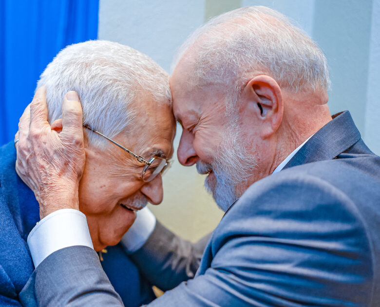 Lula encontra Autoridade Palestina na ONU, mas evita condenar Hamas e Hezbollah