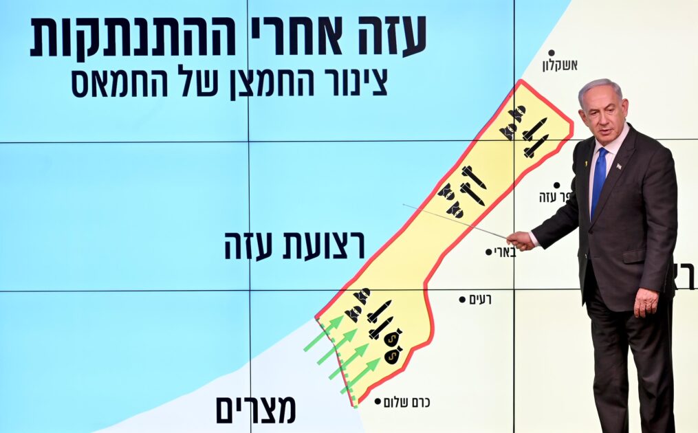 Hezbollah intensifica ataques contra Israel no aniversário do atentado do Hamas