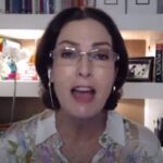 Cristina Graeml tem boas chances ao Senado pelo PR, aponta pesquisa