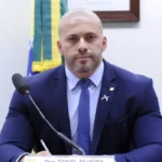 Daniel Silveira avança para regime semiaberto após decisão de Alexandre de Moraes