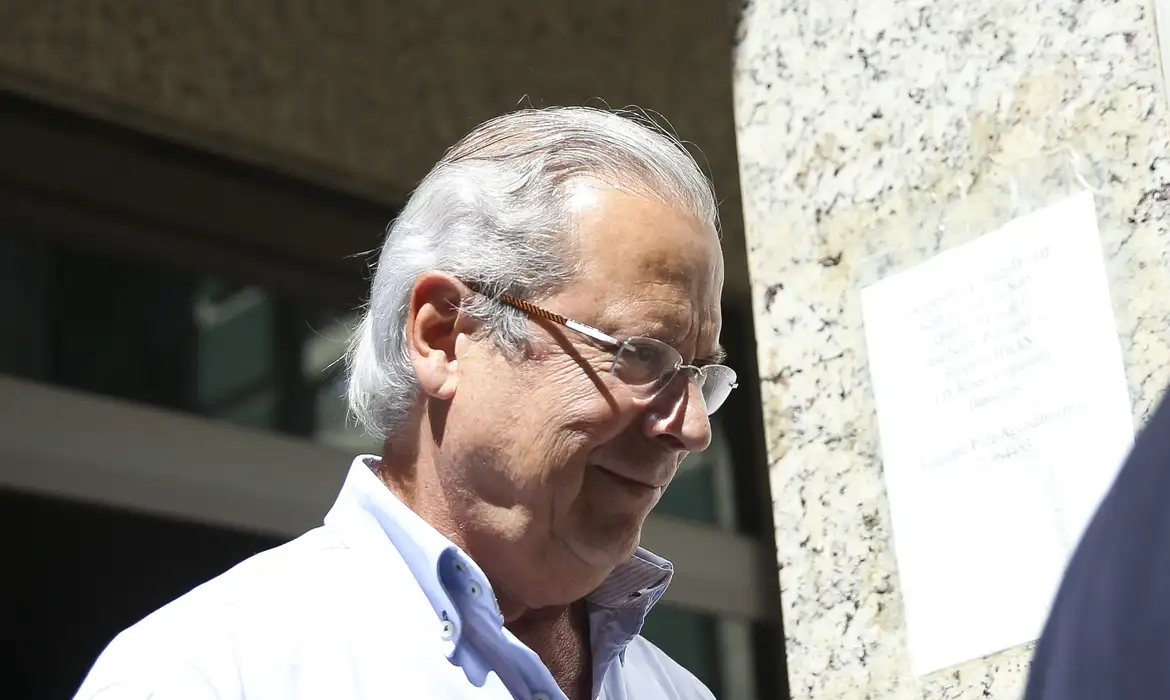 Descondenado pelo STF, Zé Dirceu poderá concorrer em eleição de 2026