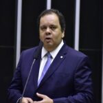 União Brasil decide apoiar Hugo Motta nas eleições da Câmara