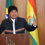 Acusação de estupro contra o 'socialista' Evo Morales adiciona mais tensão na Bolívia