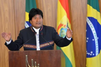 Acusação de estupro contra o 'socialista' Evo Morales adiciona mais tensão na Bolívia