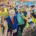 Lula se aproxima de evangélicos com criação do Dia Nacional da Música Gospel