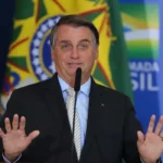 Bolsonaro desponta como favorito para presidente em 2026, segundo Paraná Pesquisas