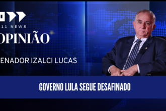 Governo Lula segue numa trilha sonora desafinada e alheia às graves implicações econômicas para o país