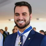 EUA sob Trump podem investigar suposta fraude migratória envolvendo Filipe Martins