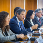 Apesar de afetar economia, isenção do IR até 5 mil pode tornar Haddad presidenciável