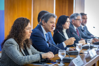 Apesar de afetar economia, isenção do IR até 5 mil pode tornar Haddad presidenciável