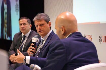 Tarcísio descarta disputa presidencial, enquanto bolsonarismo aposta em anistia