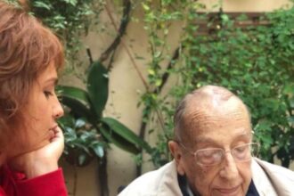 Morre 'Seu Tuta', fundador da Jovem Pan, aos 93 anos