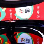 Fifa celebra centenário com Copa do Mundo 2030 em seis países e três continentes