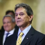 Moraes vota pela condenação de Roberto Jefferson em julgamento do STF