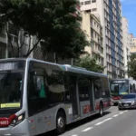 Prefeito Ricardo Nunes sugere reajuste de tarifa de ônibus inferior a 30% para 2025