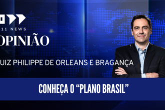 “Plano Brasil” propõe reformas profundas e inéditas