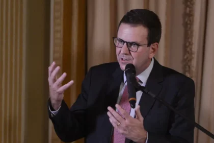 STF nega pedido feito por Eduardo Paes para determinar 2º turno no Rio