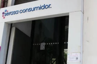 Novembro teve 40% dos brasileiros negativados, aponta pesquisa SPC