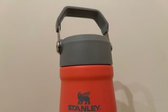 Stanley anuncia recall de 401 mil garrafas térmicas no Brasil