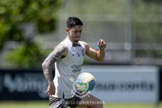 Rodrigo Garro, craque do Corinthians, é indiciado por homicídio culposo na Argentina