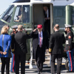 Trump decreta o fim do gênero 'X' em passaportes dos EUA