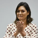 Inquérito da PF descarta envolvimento de Eduardo e Michelle Bolsonaro em suposto golpe