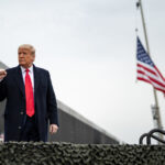 Trump manda Putin resolver guerra na Ucrânia antes de olhar para o Irã