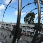 ONG ligada ao PCC se reuniu com dirigentes do Governo Lula