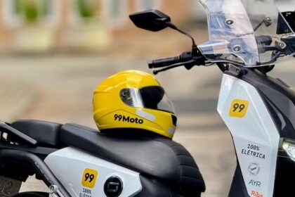 99Moto em São Paulo: juiz federal diz que não há decisão que impeça app de motos