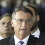 Bolsonaro denuncia Moraes em encontro da OEA