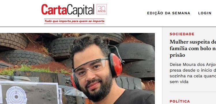 Governo Federal direciona verba de bancos públicos a sites de notícias alinhados ao PT