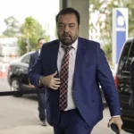 "Turminha dos direitos humanos, não encham meu saco", dispara governador do RJ