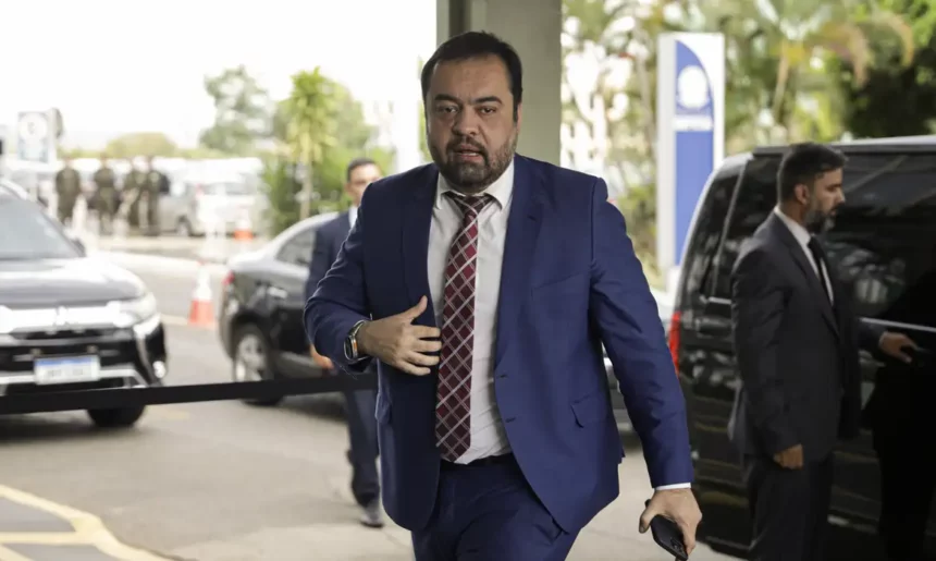 "Turminha dos direitos humanos, não encham meu saco", dispara governador do RJ