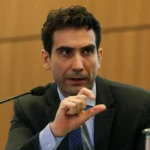 Galípolo se reúne com embaixador dos EUA sem divulgar pauta do encontro