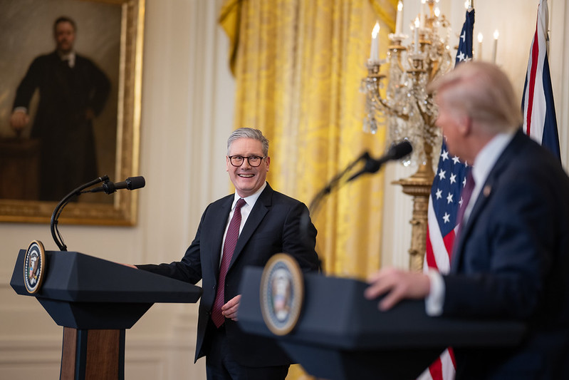 Donald Trump descarta adesão da Ucrânia à Otan e defende acordo de paz imediato