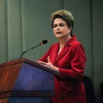 Com aval de Putin, Dilma garante mais cinco anos na presidência do banco dos Brics