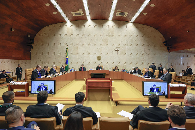 STF articula candidaturas para barrar eleição de bolsonaristas no Senado, diz O Globo