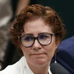 Carla Zambelli é condenada pelo STF e está mais próxima da prisão