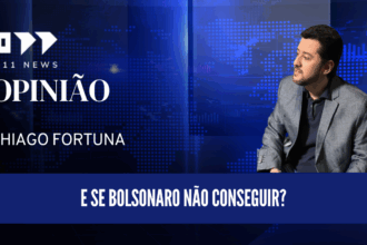 E se Bolsonaro não conseguir?
