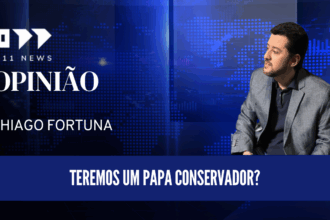 Teremos um papa conservador?