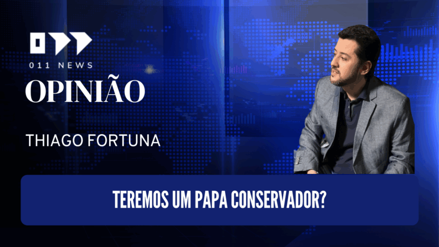 Teremos um papa conservador?