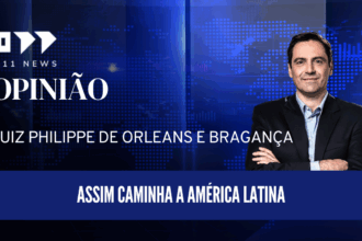 Assim caminha a América Latina
