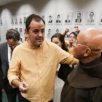 Glauber Braga encerra greve após conseguir trégua da Câmara sobre cassação