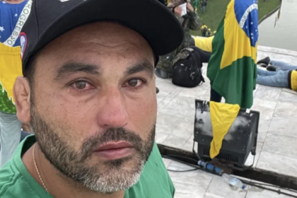 Alexandre de Moraes decreta prisão de sobrinho de Bolsonaro que está na Argentina