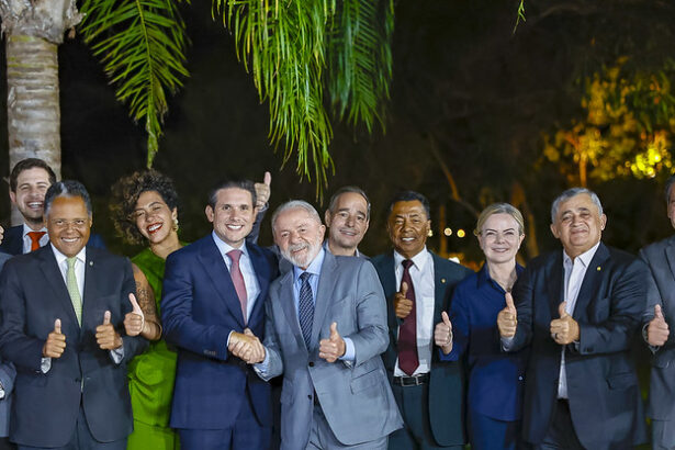 Reprovado pela maioria, Lula se diz 